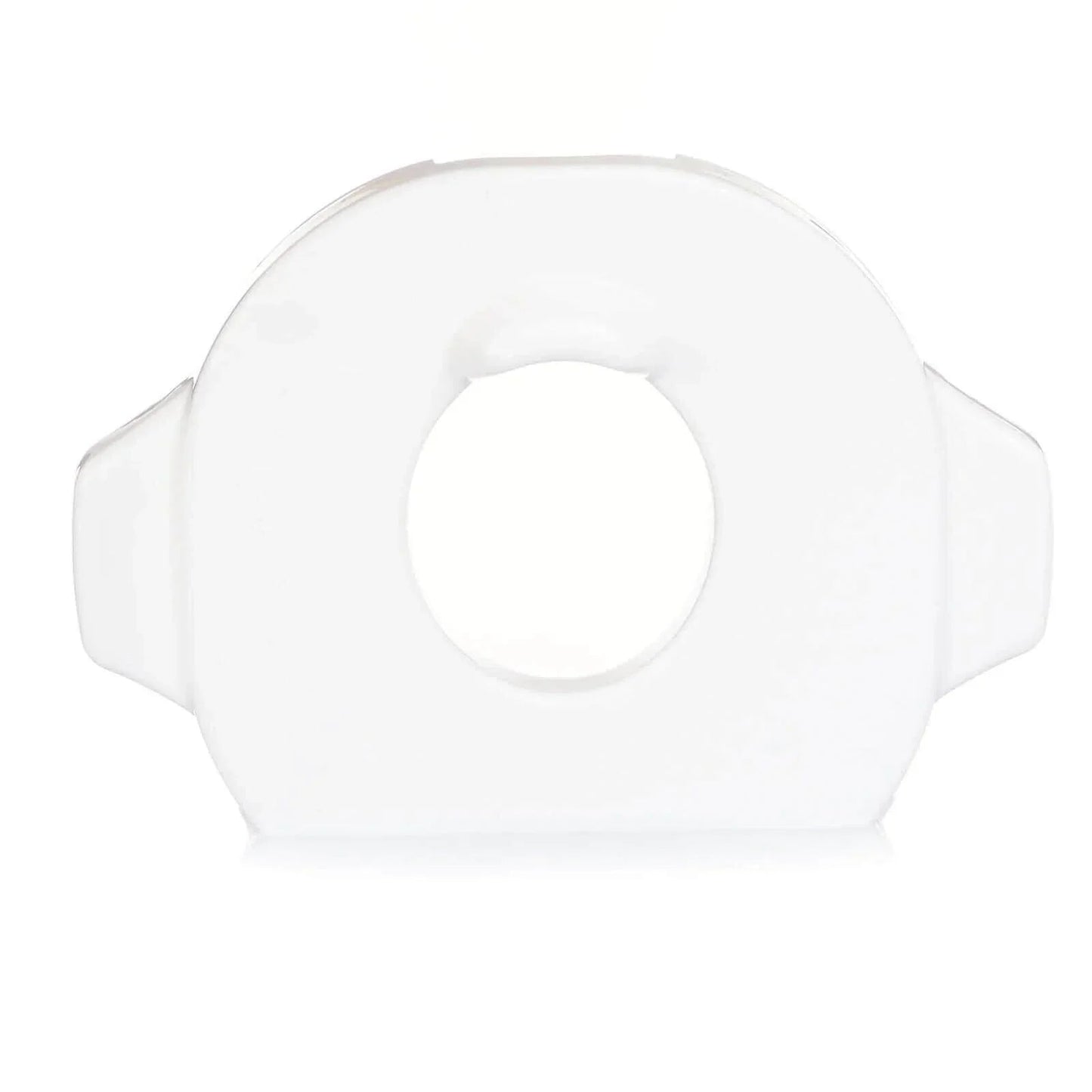 baby plus - 3 in 1 Musical Potty & Step Stool - Multicolour - mezetto