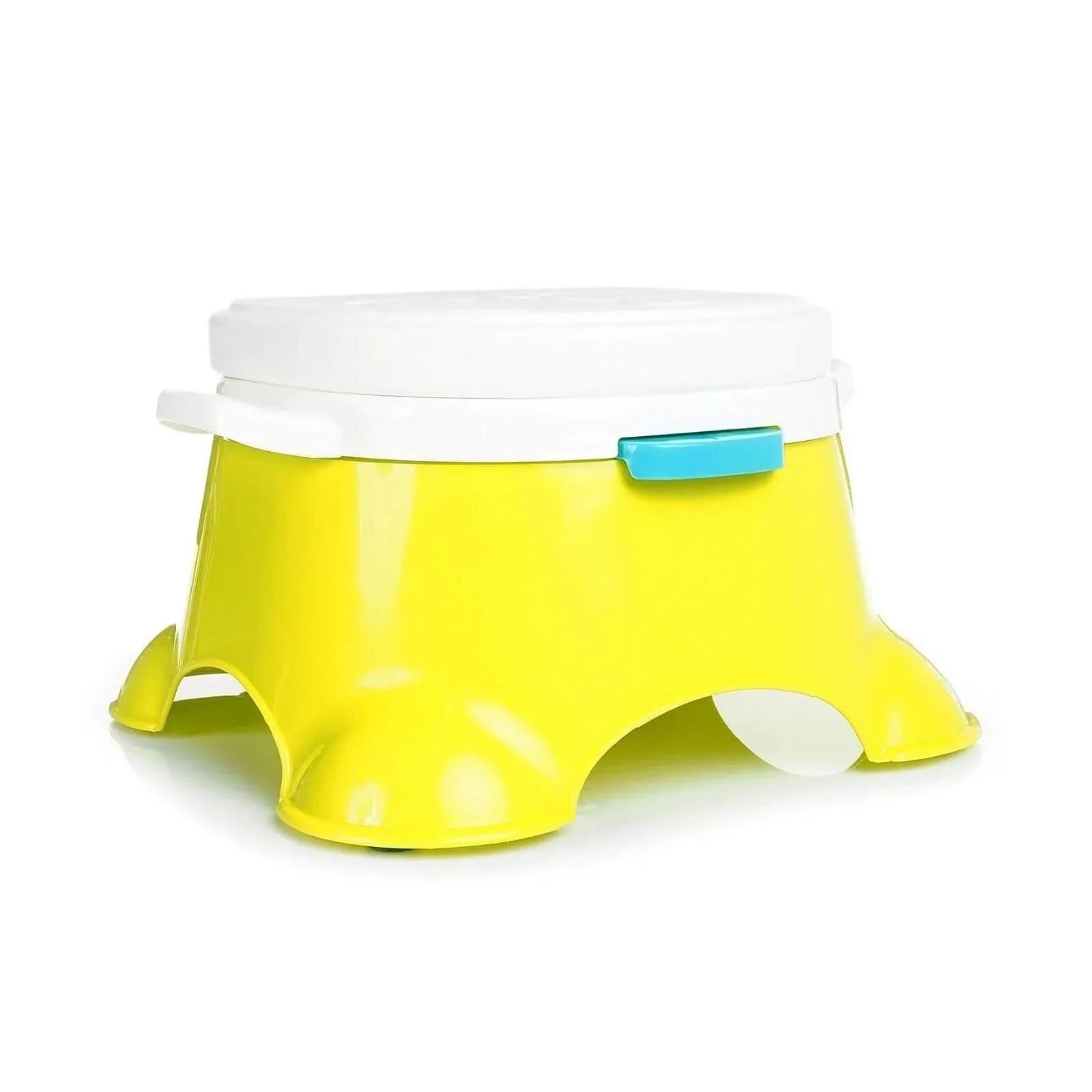 baby plus 3 - in - 1 Potty & Step Stool - mezetto