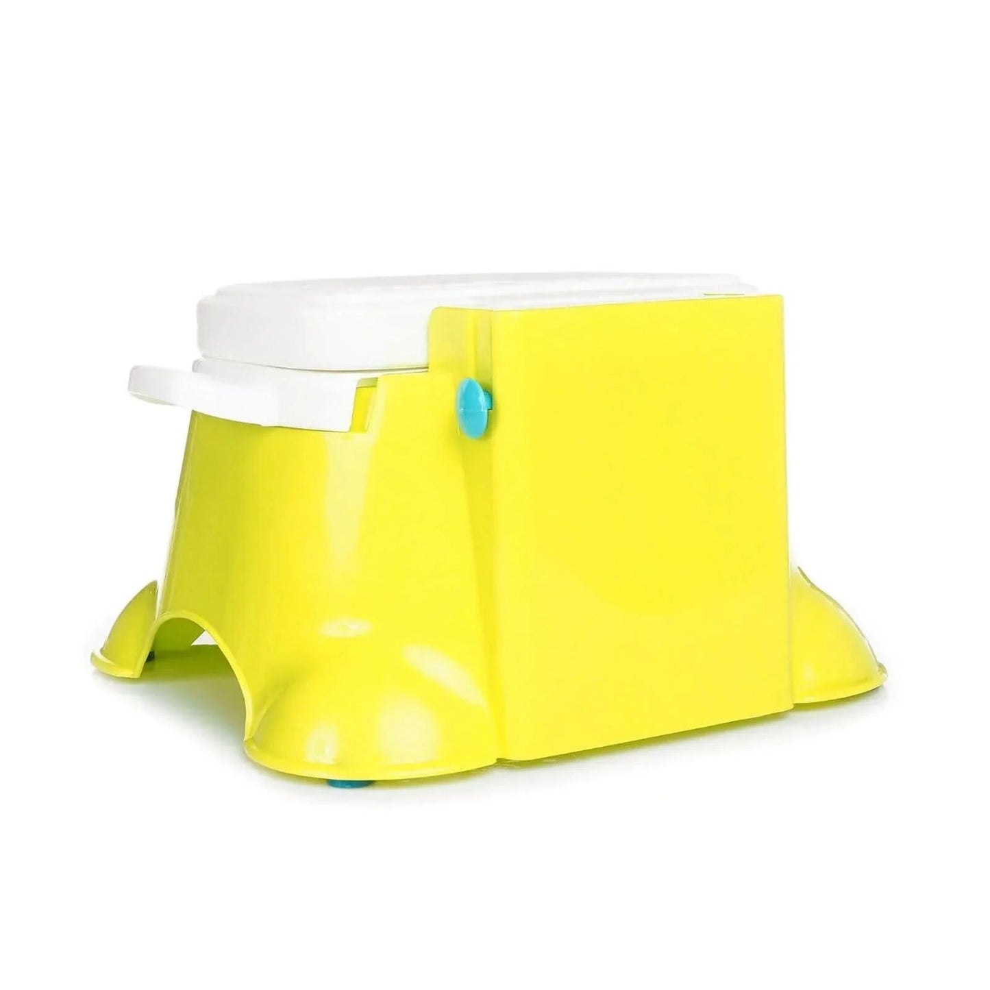 baby plus 3 - in - 1 Potty & Step Stool - mezetto