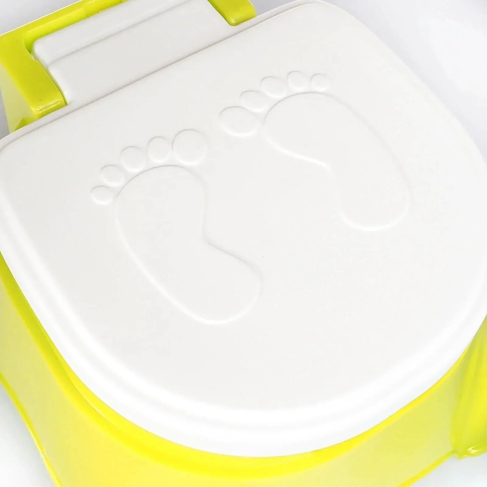 baby plus 3 - in - 1 Potty & Step Stool - mezetto