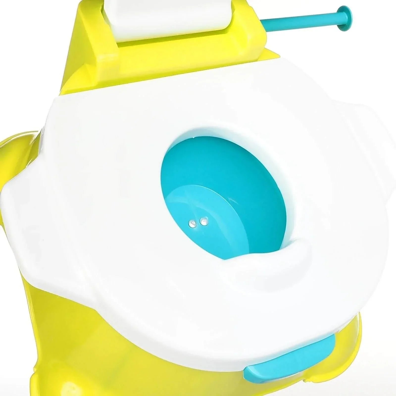 baby plus 3 - in - 1 Potty & Step Stool - mezetto