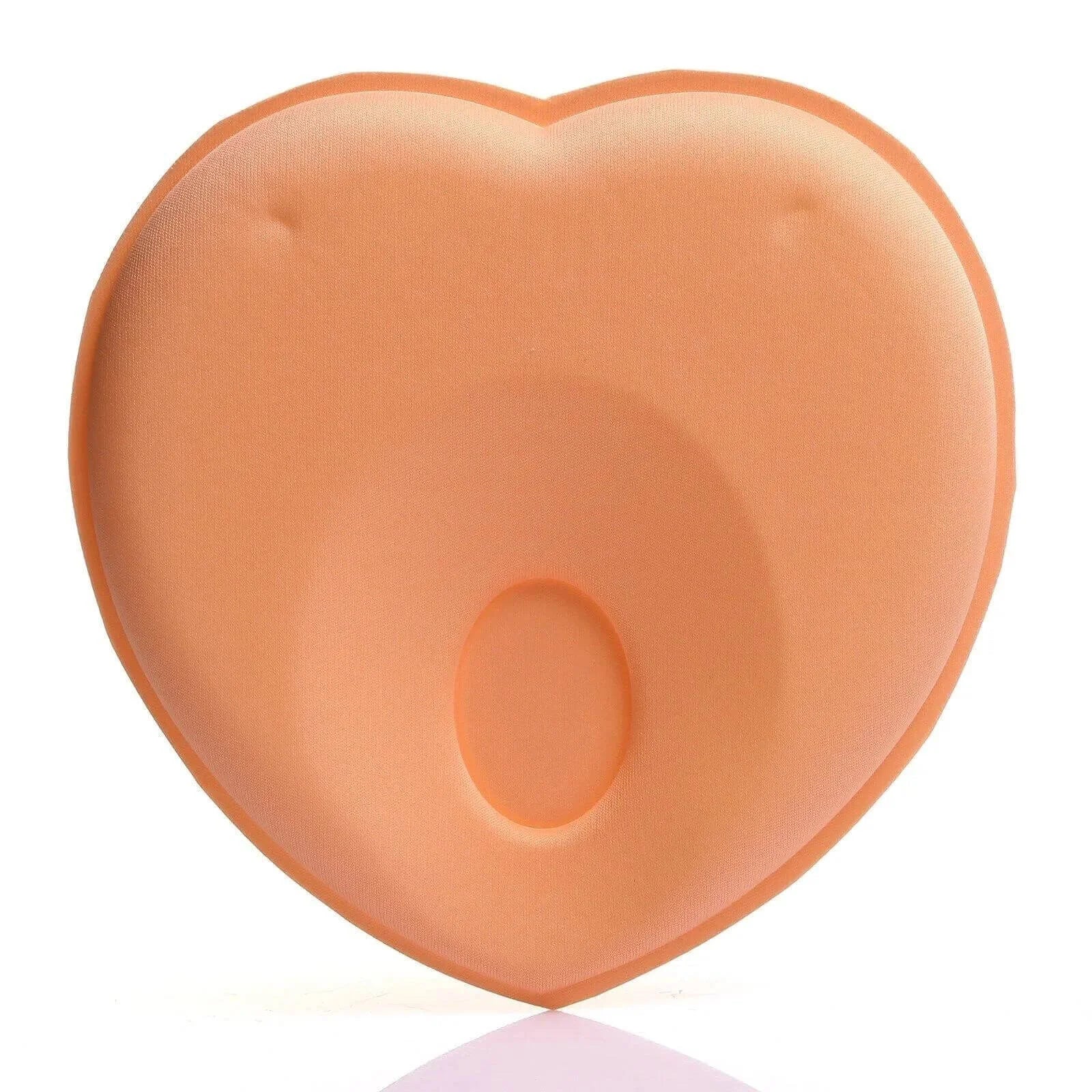 baby plus Baby Flat Head Pillow - Pink - mezetto