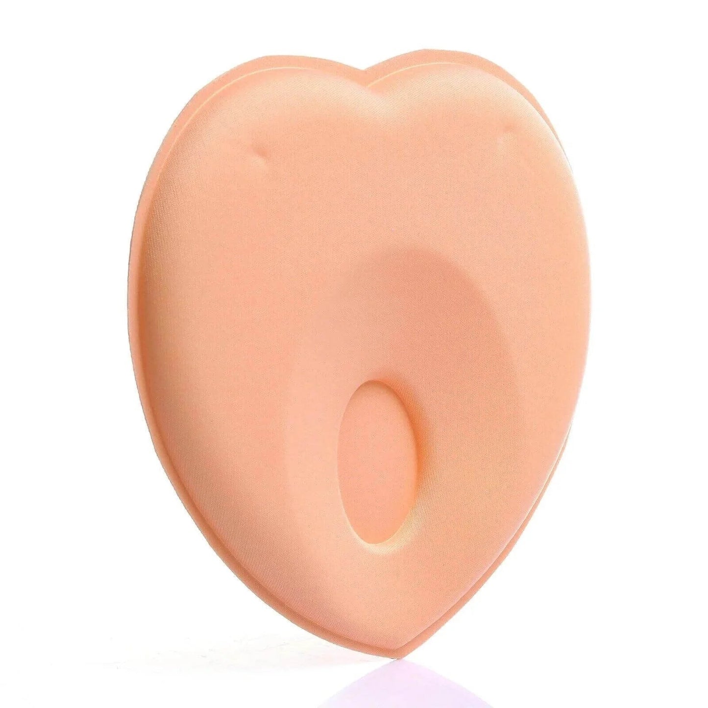 baby plus Baby Flat Head Pillow - Pink - mezetto