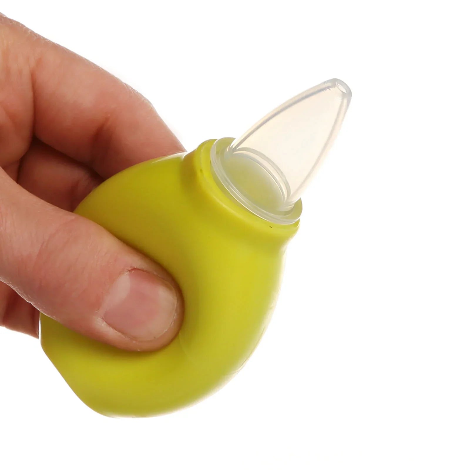 baby plus Baby Nasal Aspirator - mezetto