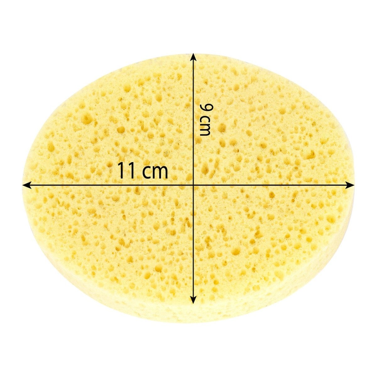 baby plus Bath Sponge - mezetto