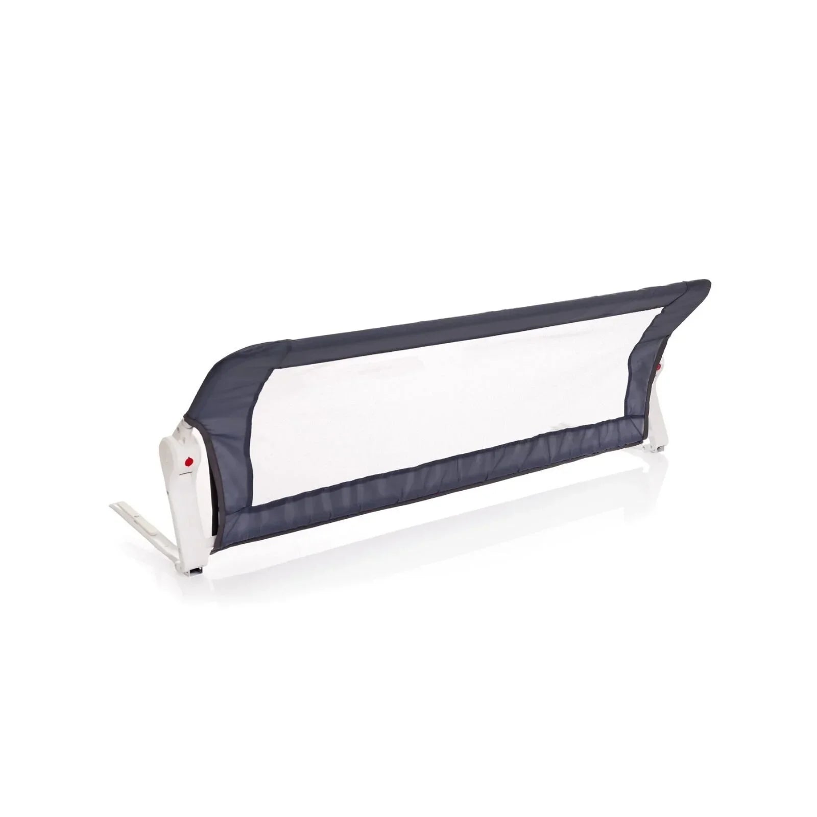 baby plus Bed Rail 120cm - Grey - mezetto