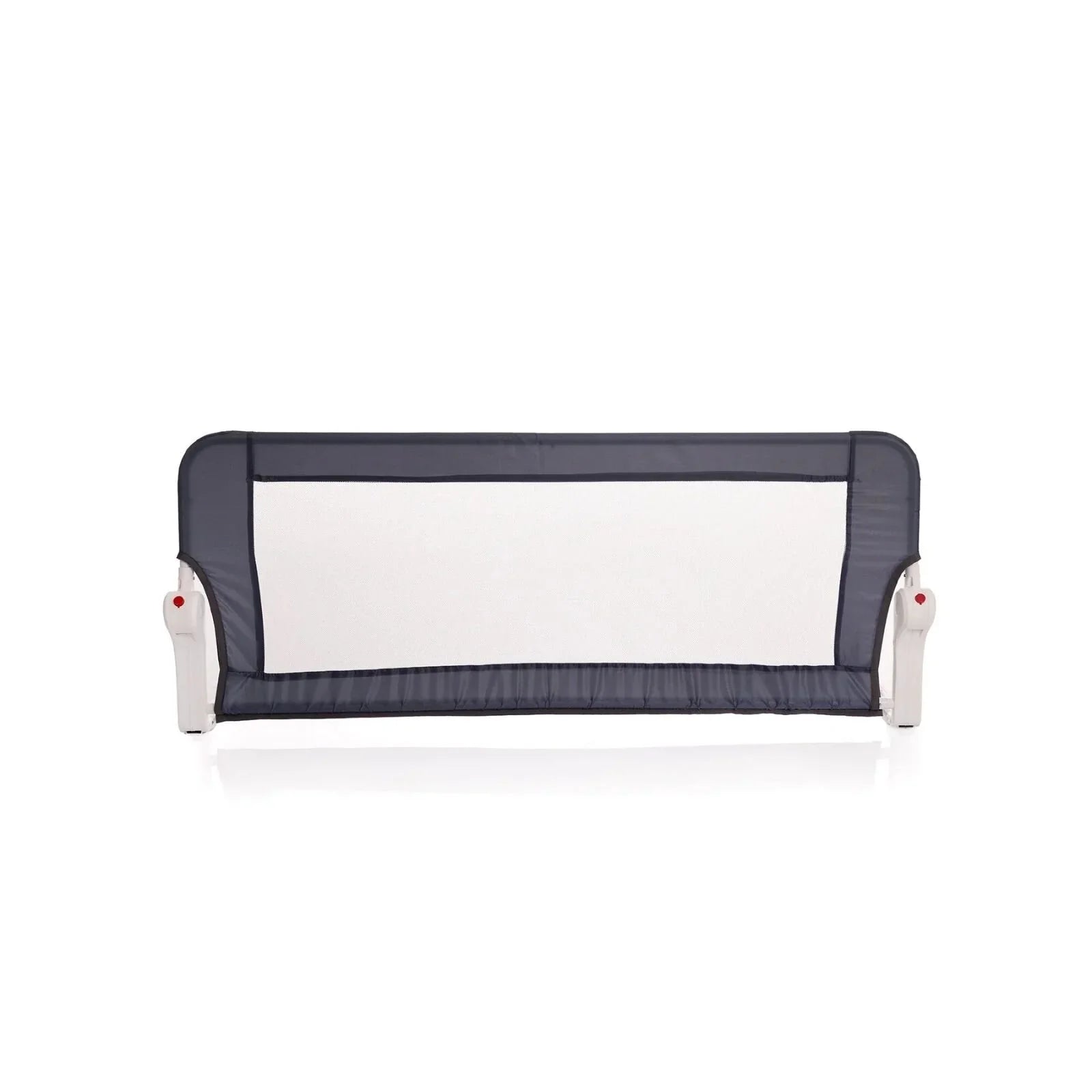 baby plus Bed Rail 120cm - Grey - mezetto