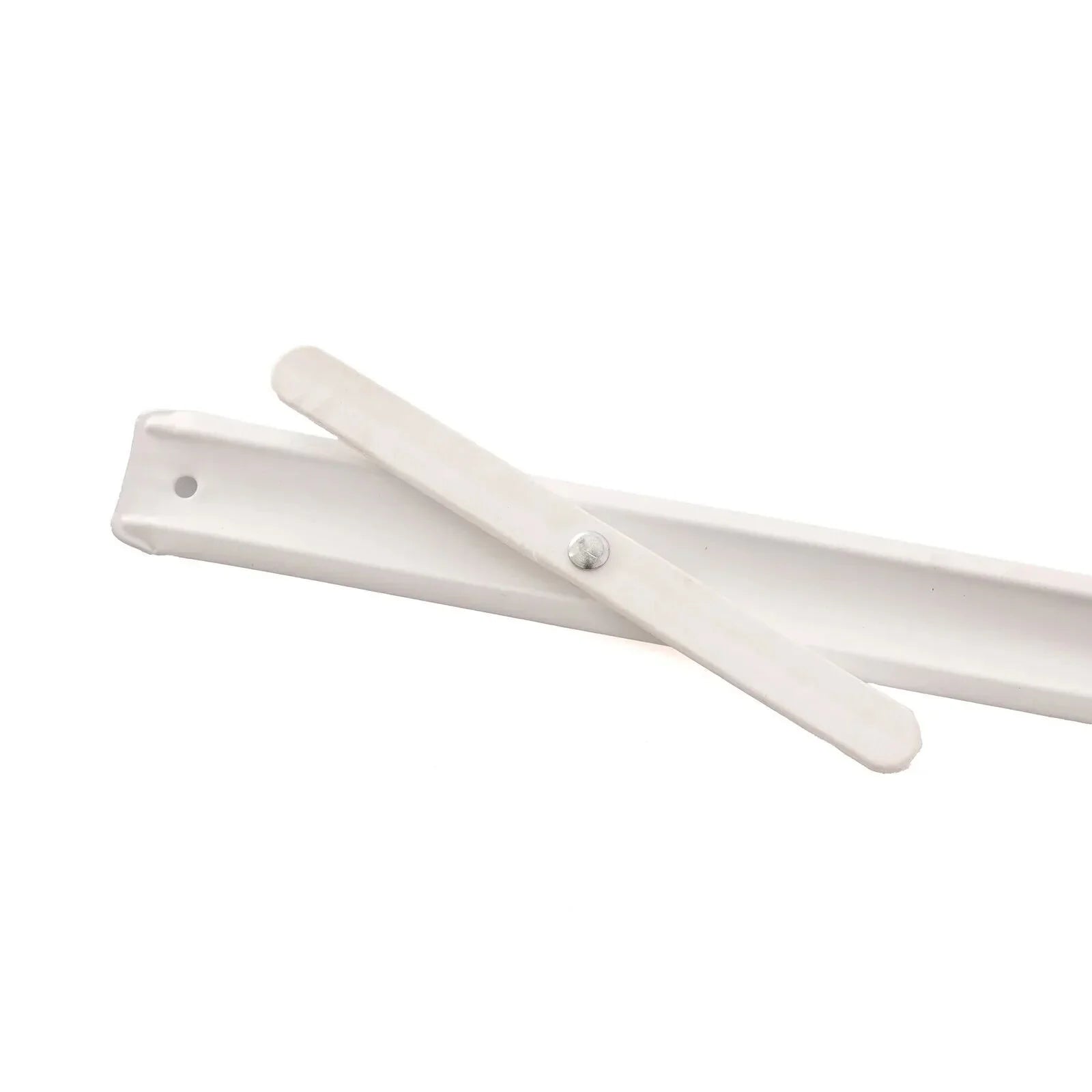 baby plus Bed Rail 120cm - White - mezetto