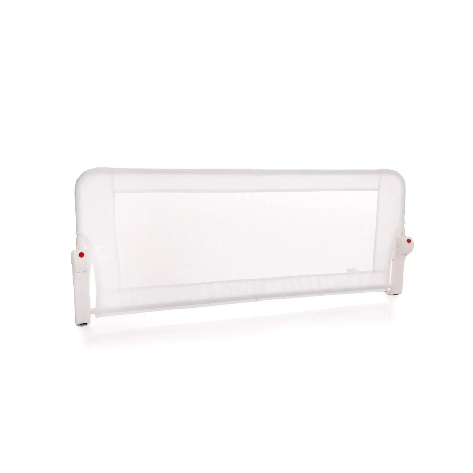 baby plus Bed Rail 120cm - White - mezetto