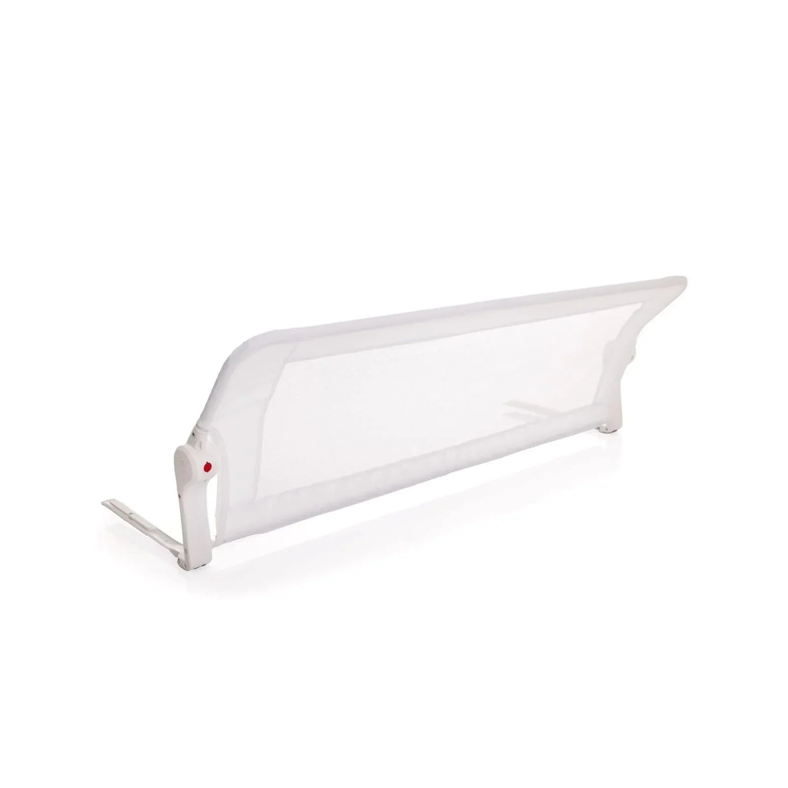 baby plus Bed Rail 120cm - White - mezetto
