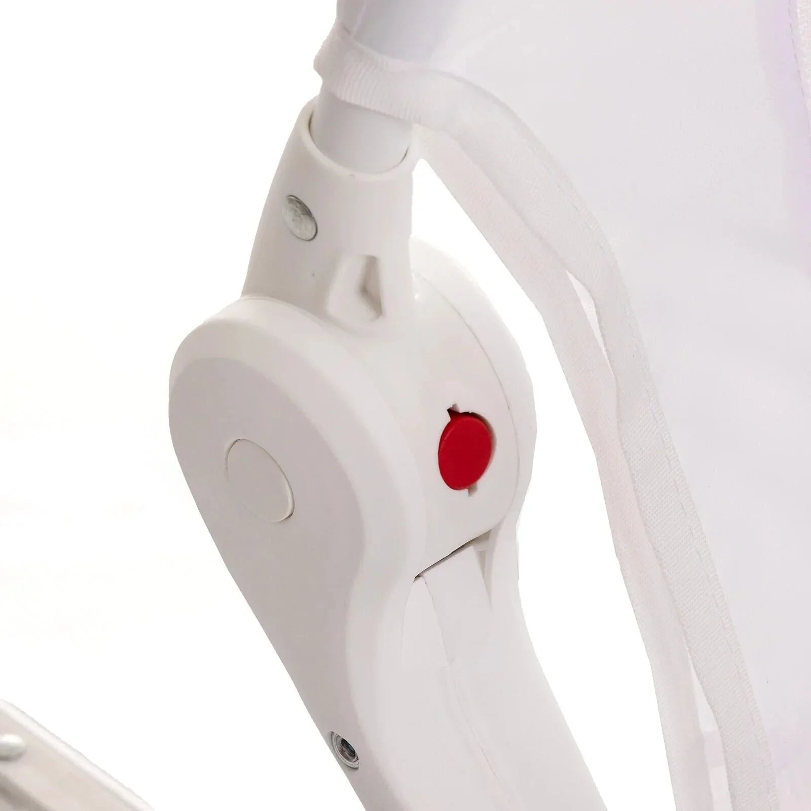 baby plus Bed Rail 120cm - White - mezetto