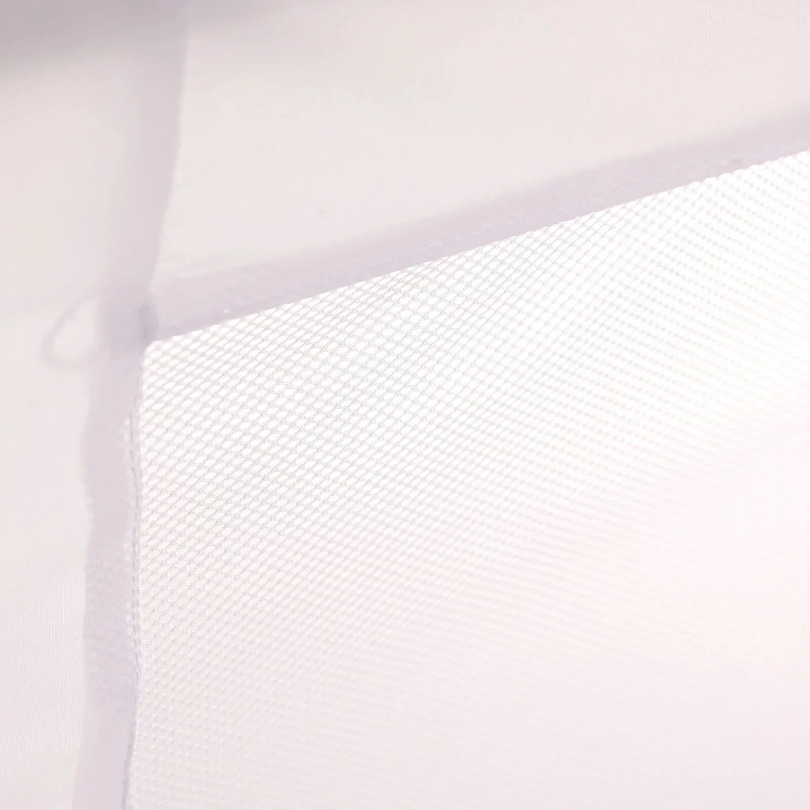 baby plus Bed Rail 120cm - White - mezetto