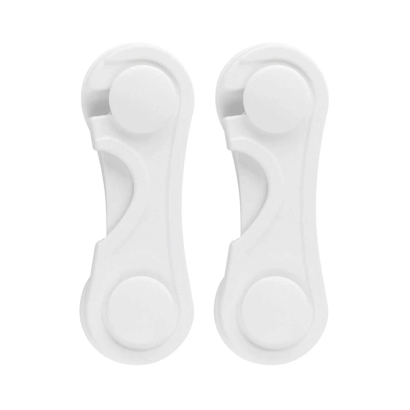 baby plus Cupboard Latch Pack of 2 - mezetto