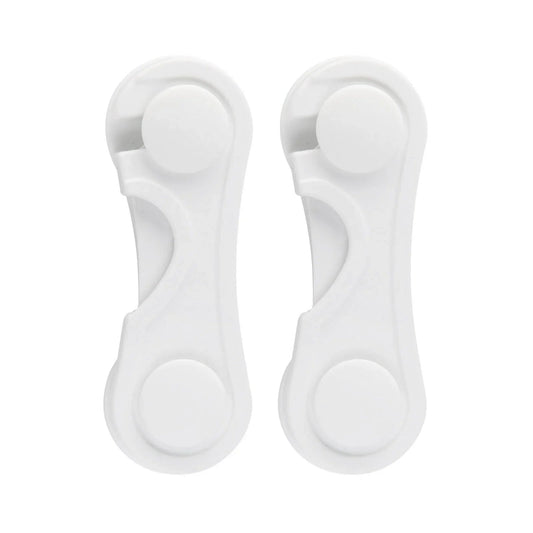 baby plus Cupboard Latch Pack of 2 - mezetto