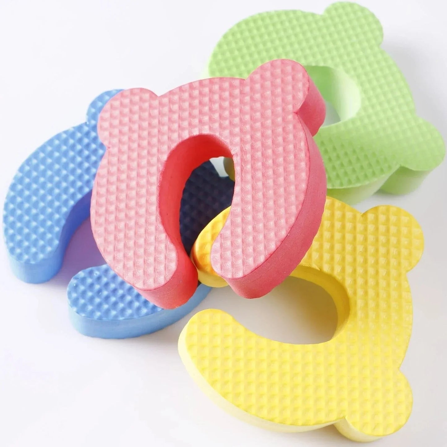 baby plus Door Stopper Pack of 4 - mezetto