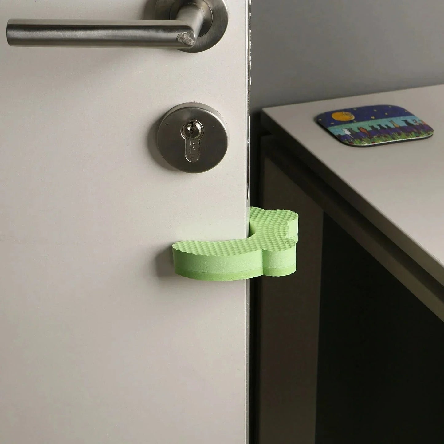 baby plus Door Stopper Pack of 4 - mezetto