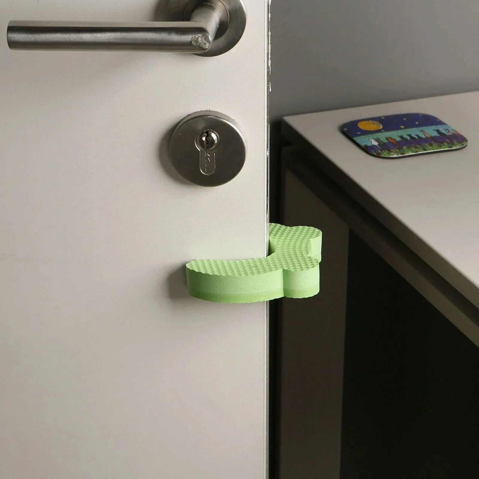 baby plus Door Stopper Pack of 4 - mezetto