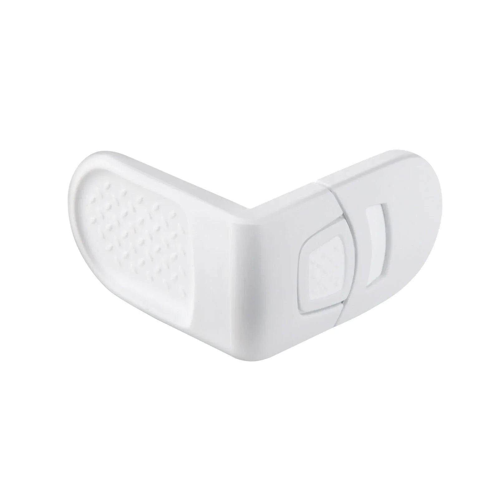 baby plus Double - Buttoned Drawer Lock - mezetto