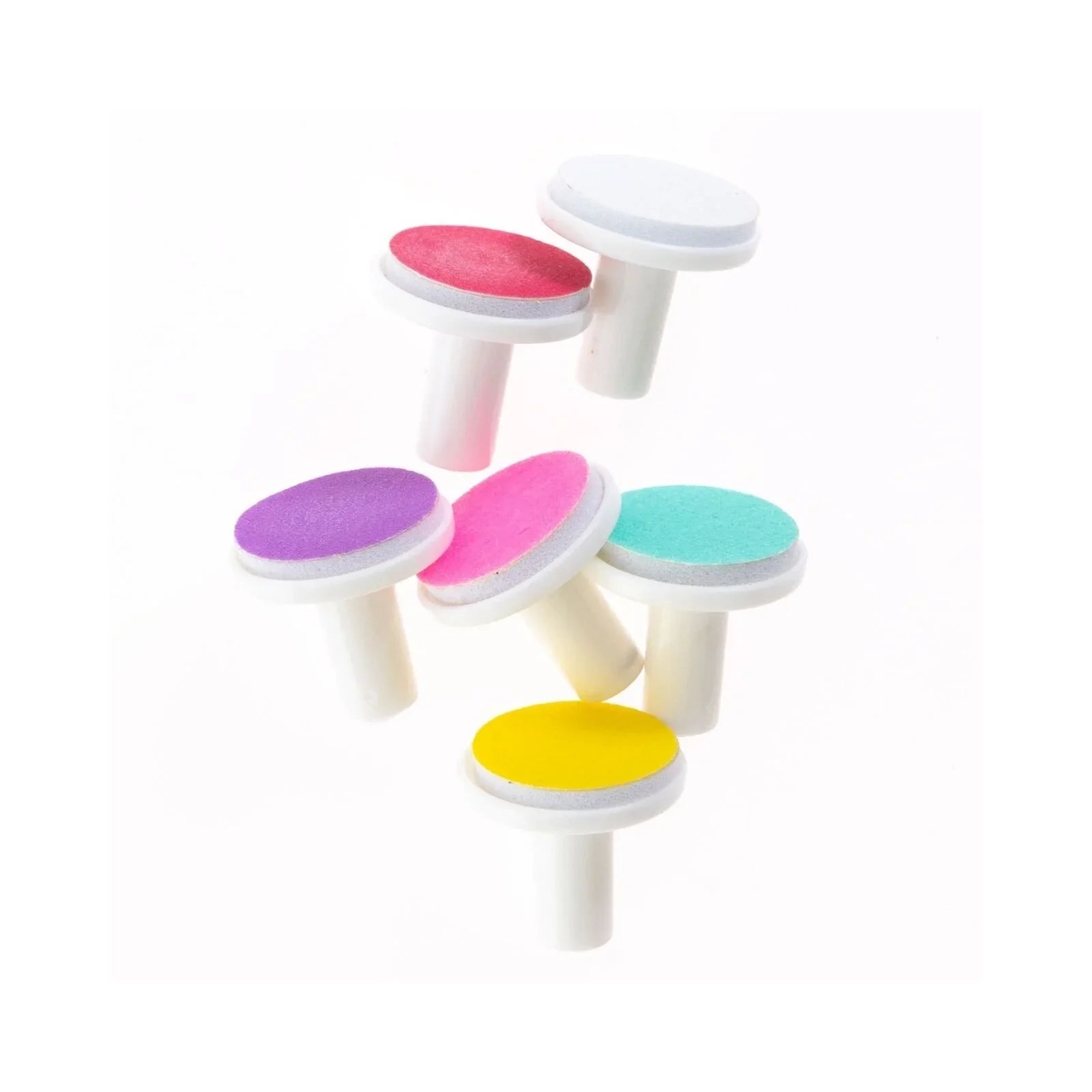 baby plus Electric Baby Nail File - mezetto