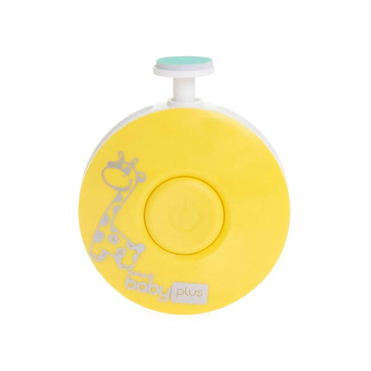 baby plus Electric Baby Nail File - mezetto