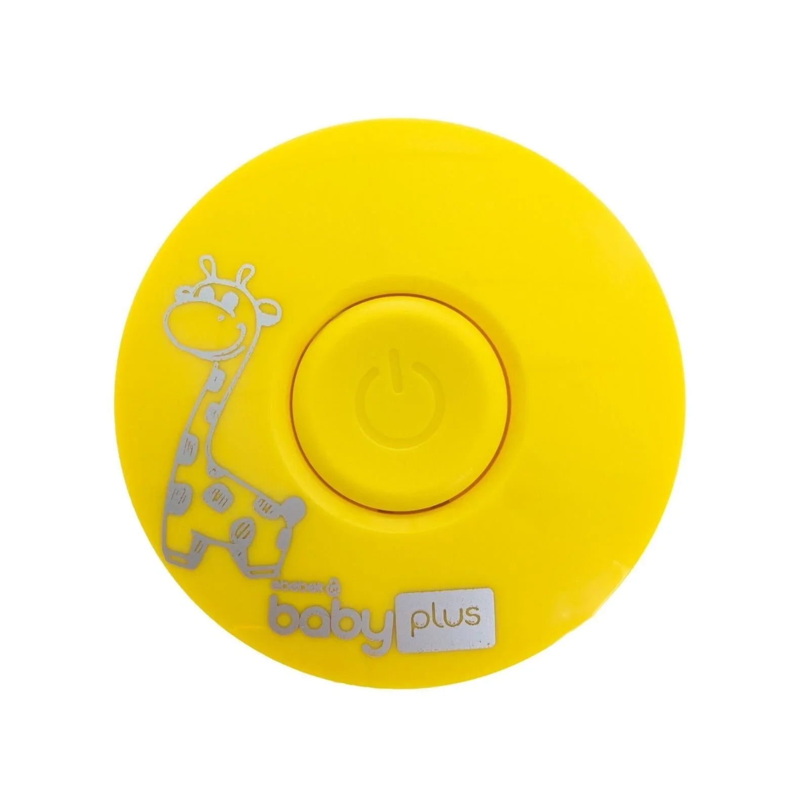 baby plus Electric Baby Nail File - mezetto