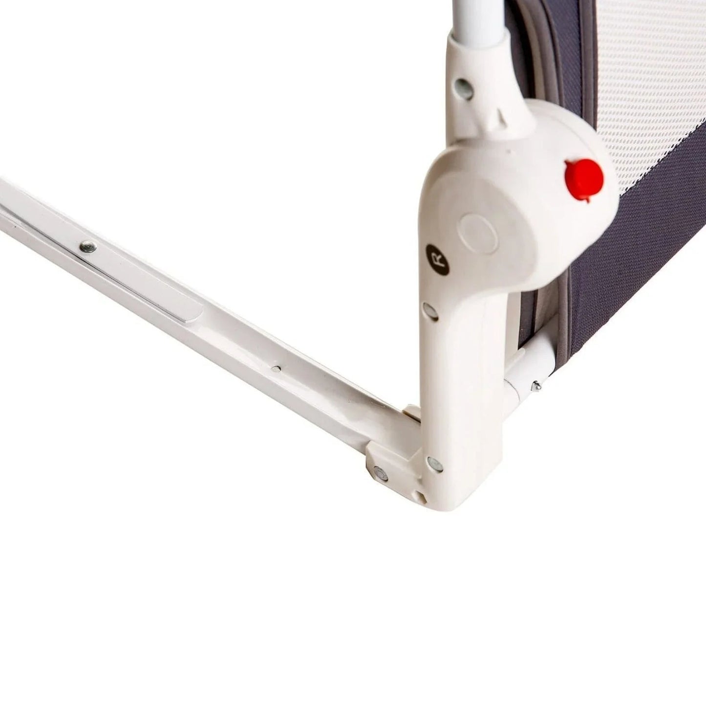 baby plus Extra Wide Safety Bed Rail 150 cm - mezetto