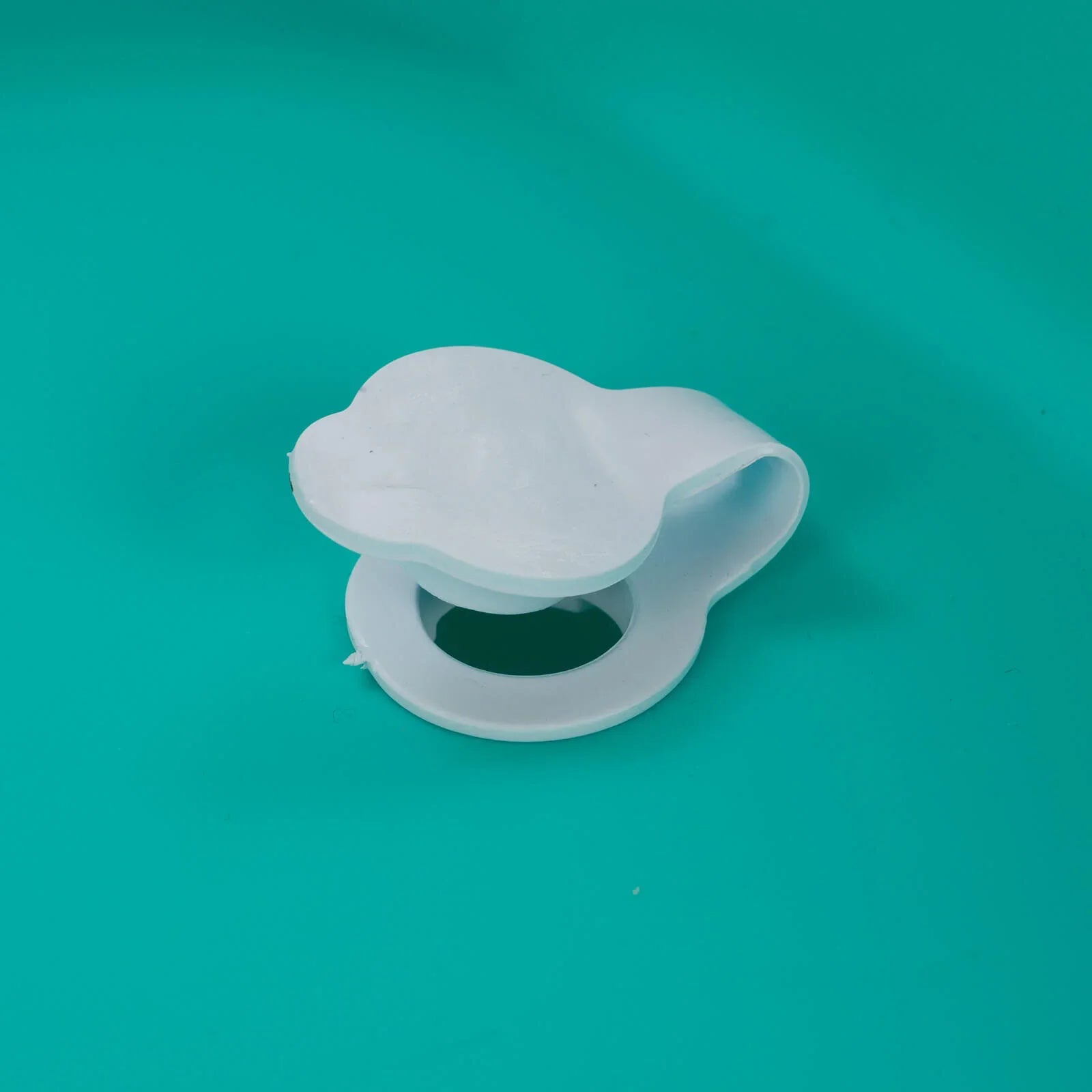 baby plus Foldable Bathtub with Plug - mezetto