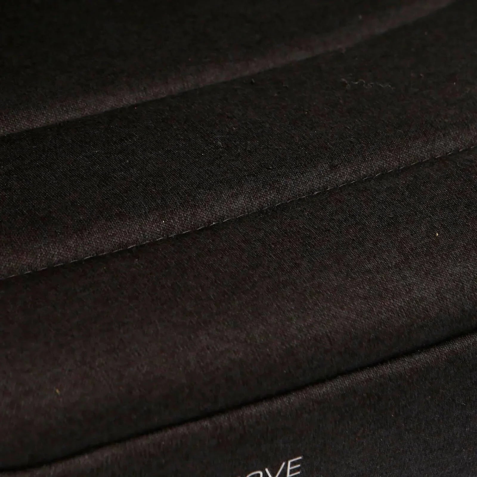 baby plus i - Size X8 (125 - 150 cm) 15 - 36 Kg Booster - Black - mezetto