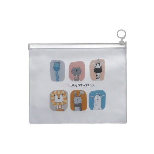 baby plus Multi - Purpose PVC Bag - mezetto