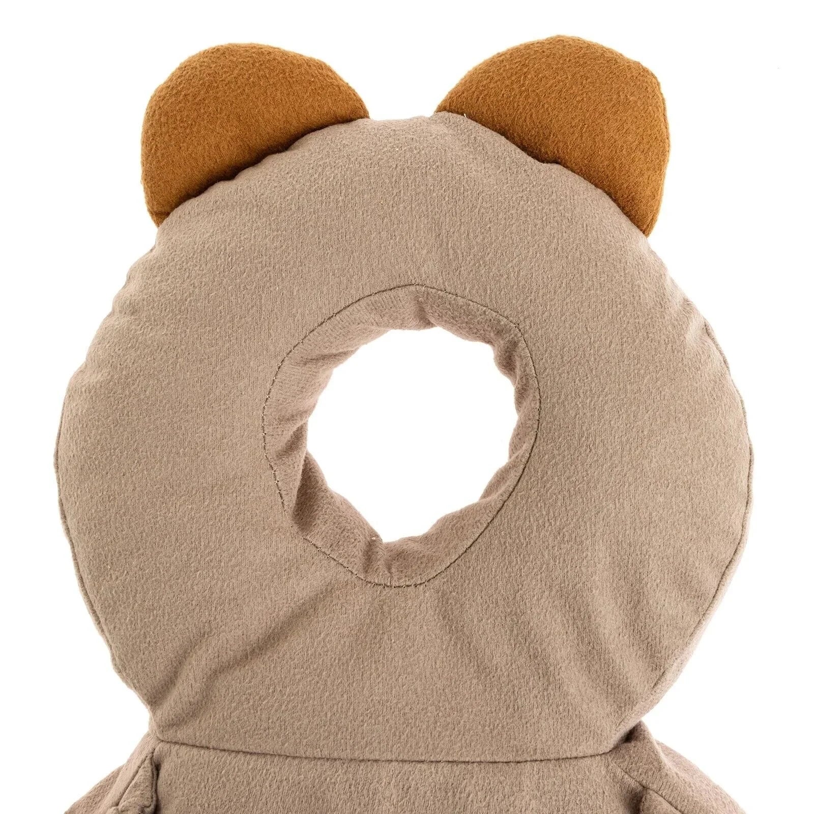 baby plus My Head Protector Friend - mezetto