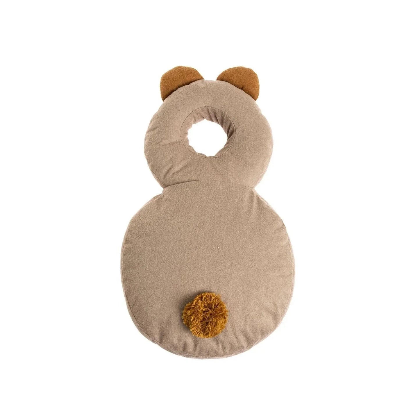 baby plus My Head Protector Friend - mezetto