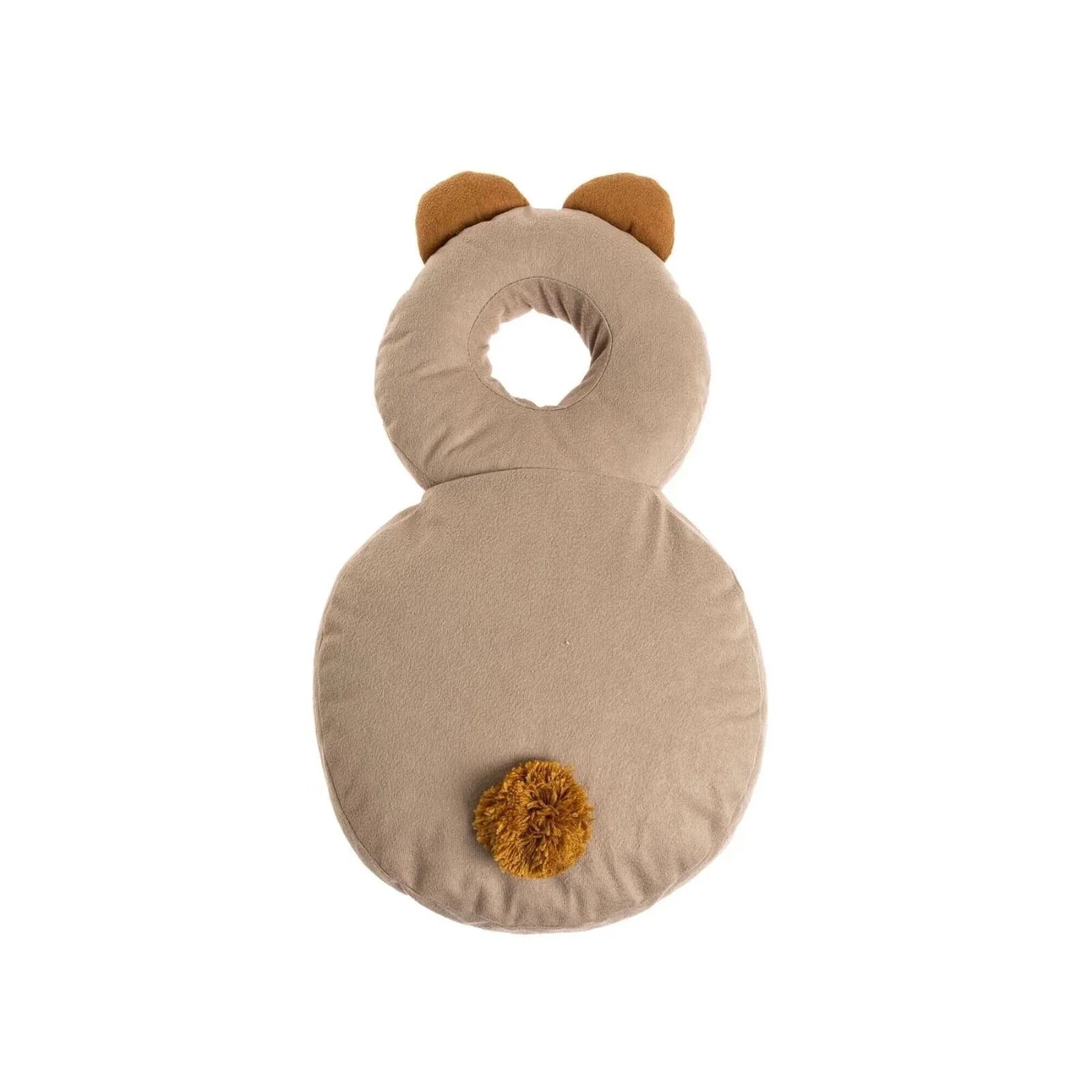 baby plus My Head Protector Friend - mezetto