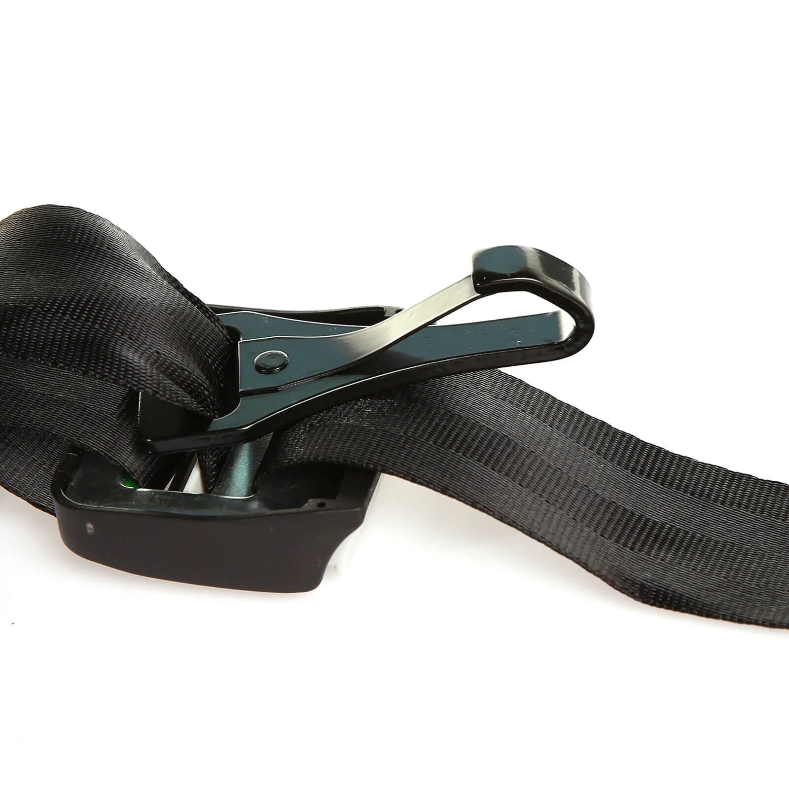 baby plus Orbitfix Group 0/1 Baby Car Seat - Black Red - mezetto