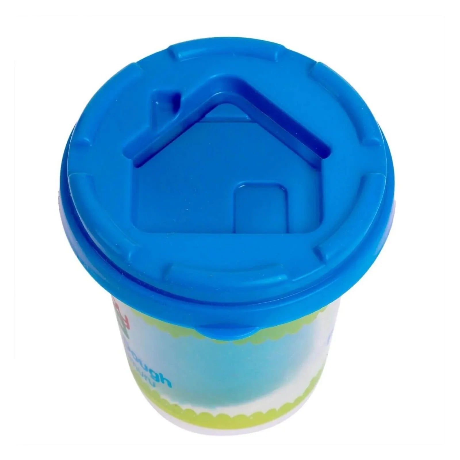 baby toys Baby 4+1 Playing Dough Toys - mezetto