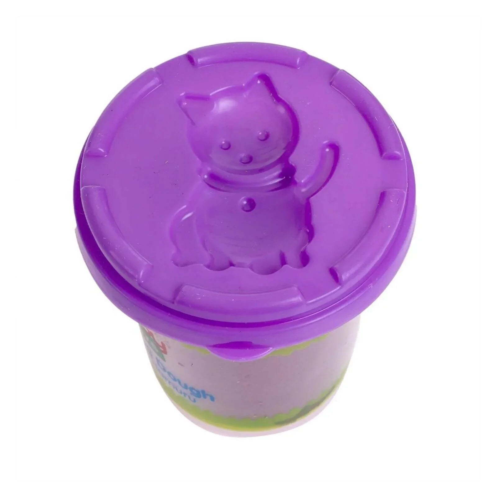 baby toys Baby 4+1 Playing Dough Toys - mezetto