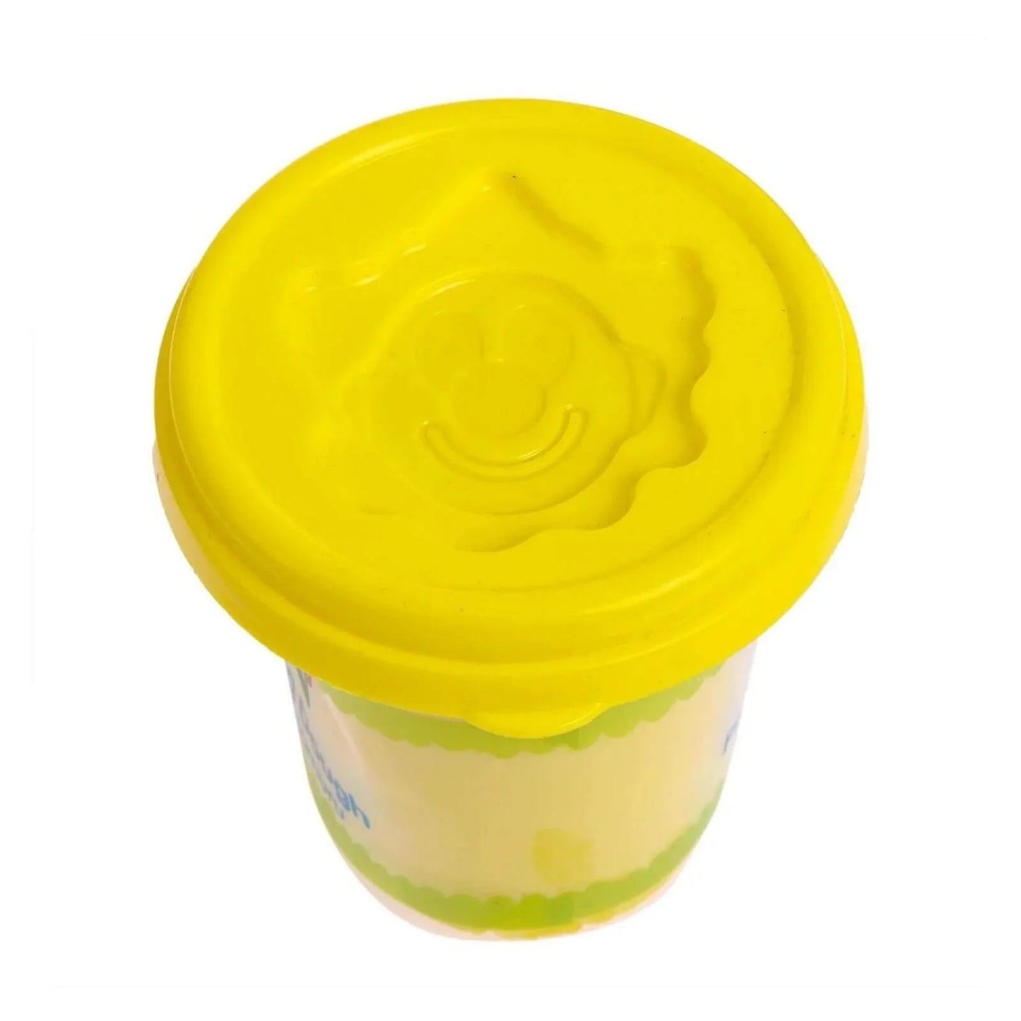 baby toys Baby 4+1 Playing Dough Toys - mezetto