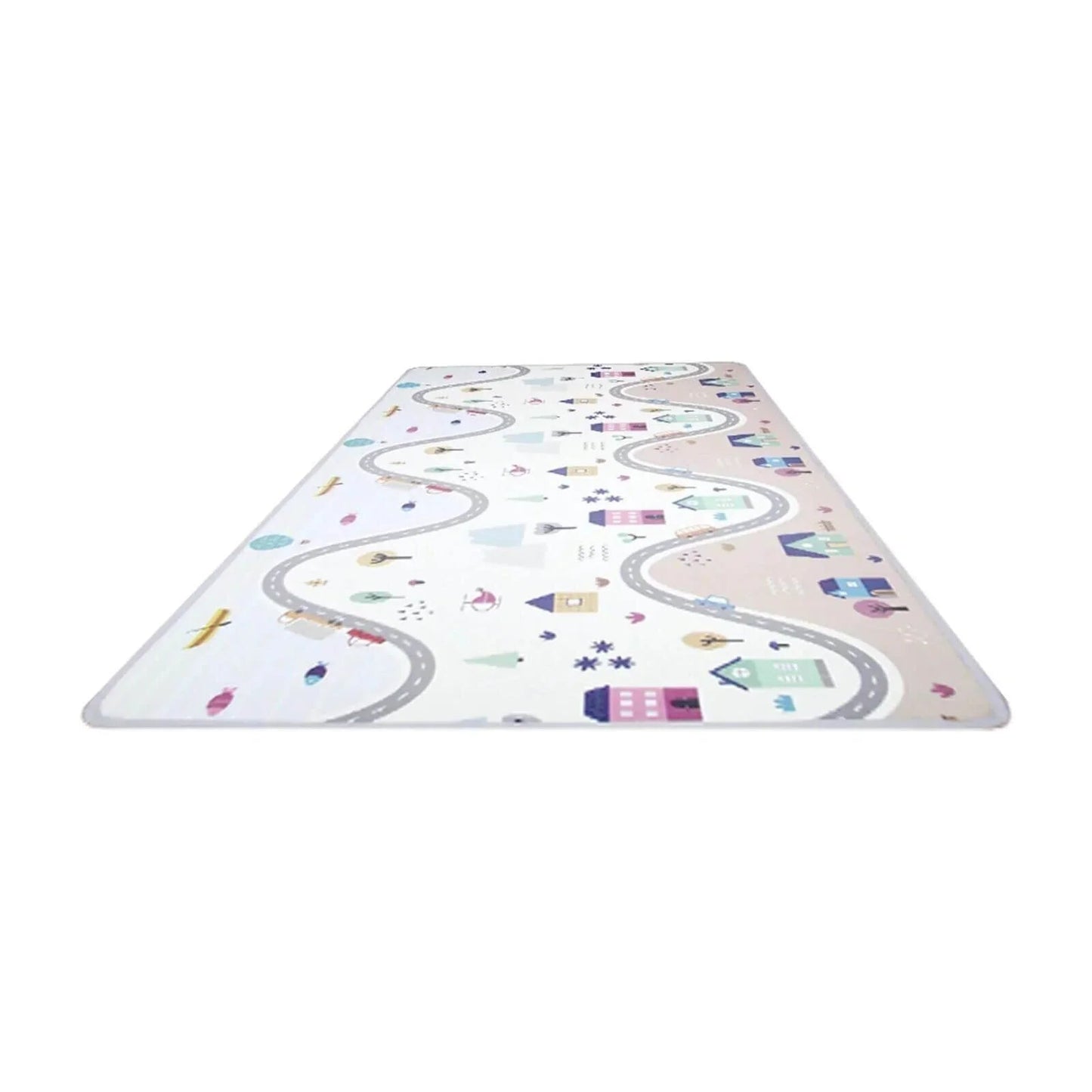 baby toys Foldable City Playmat - mezetto