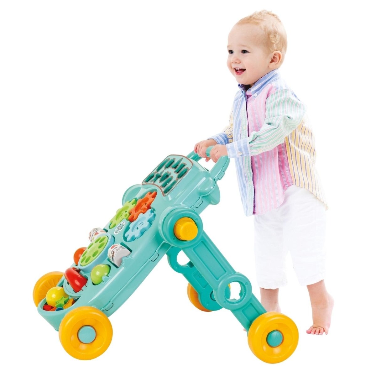 baby toys Happy Baby Walker - mezetto
