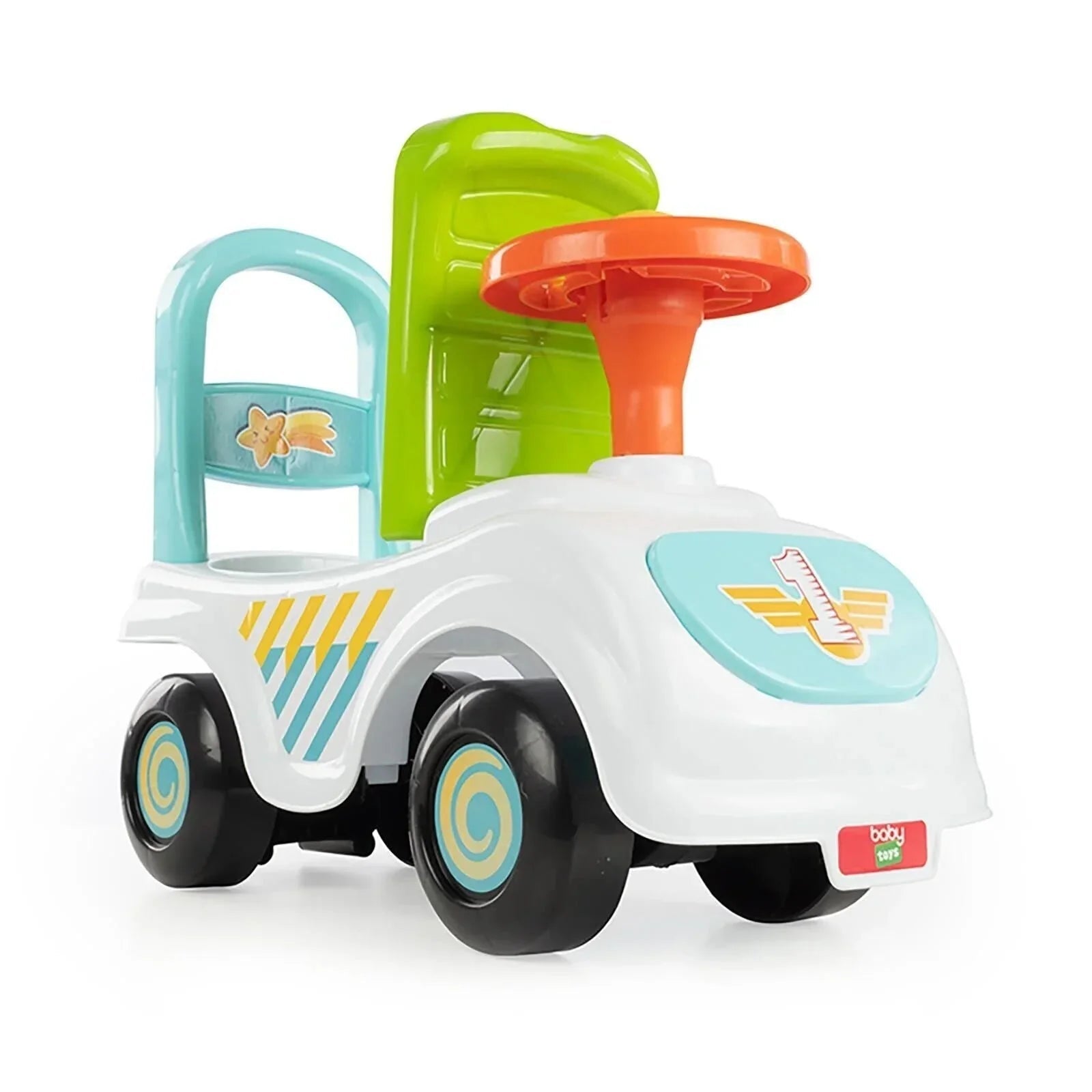 baby toys Kids Ride On My First Car - mezetto