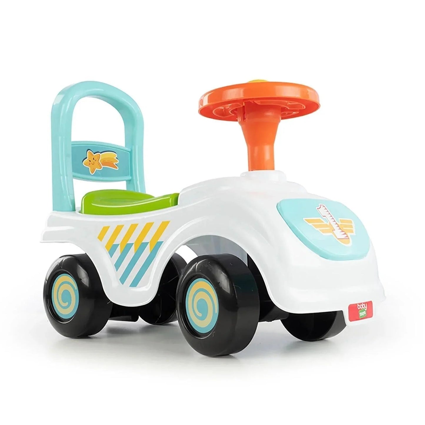 baby toys Kids Ride On My First Car - mezetto