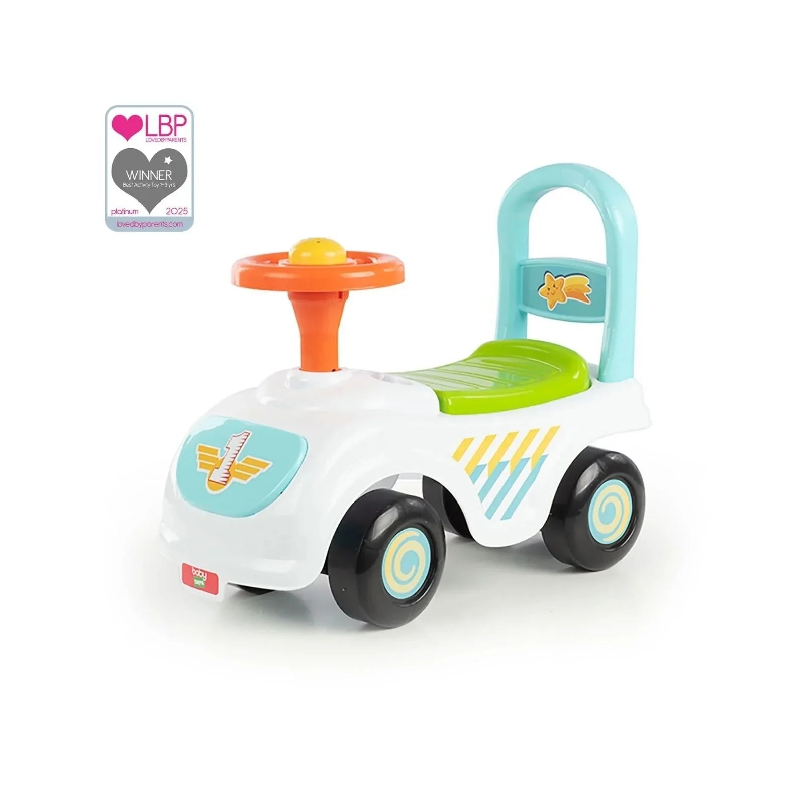 baby toys Kids Ride On My First Car - mezetto