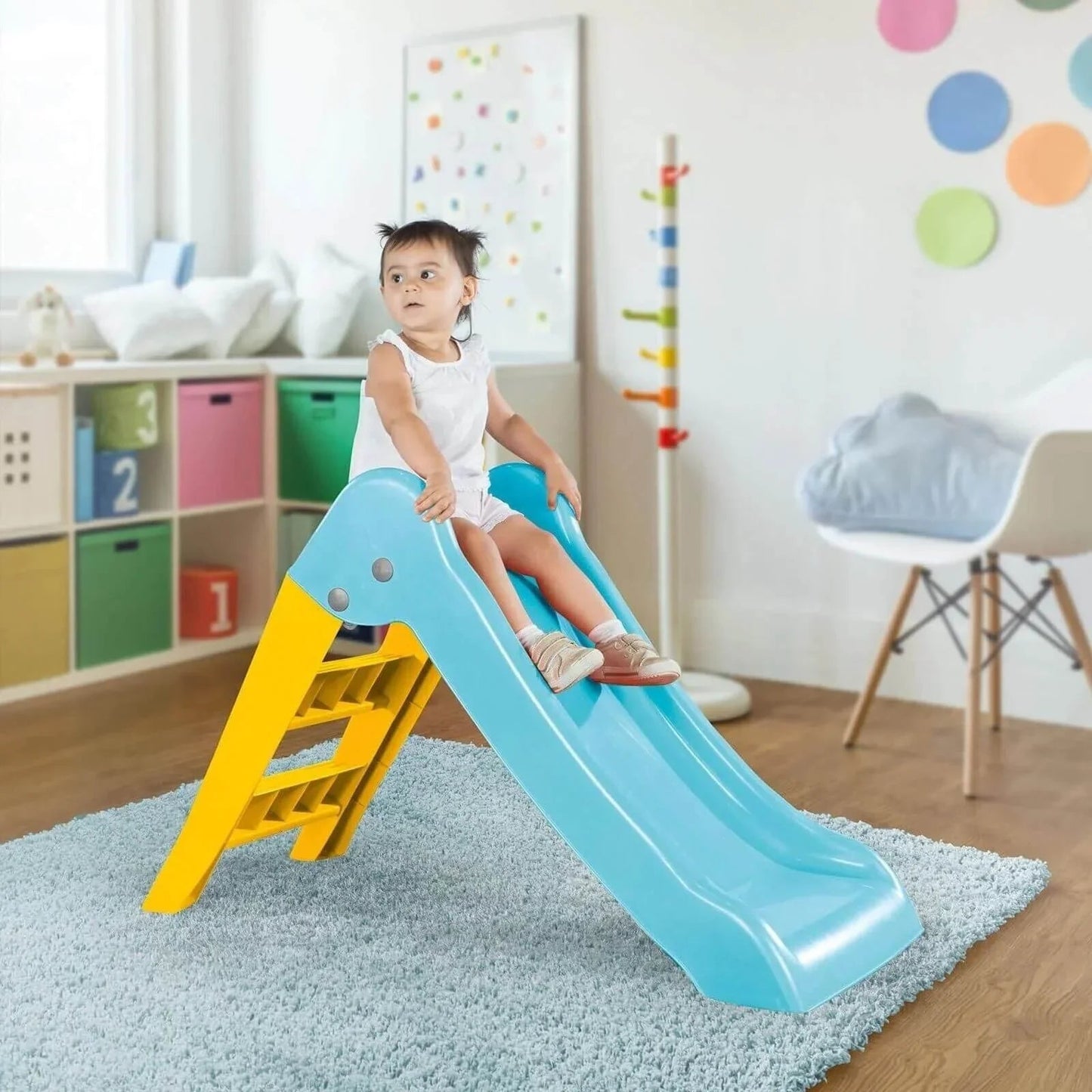 baby toys Kids Slide - mezetto