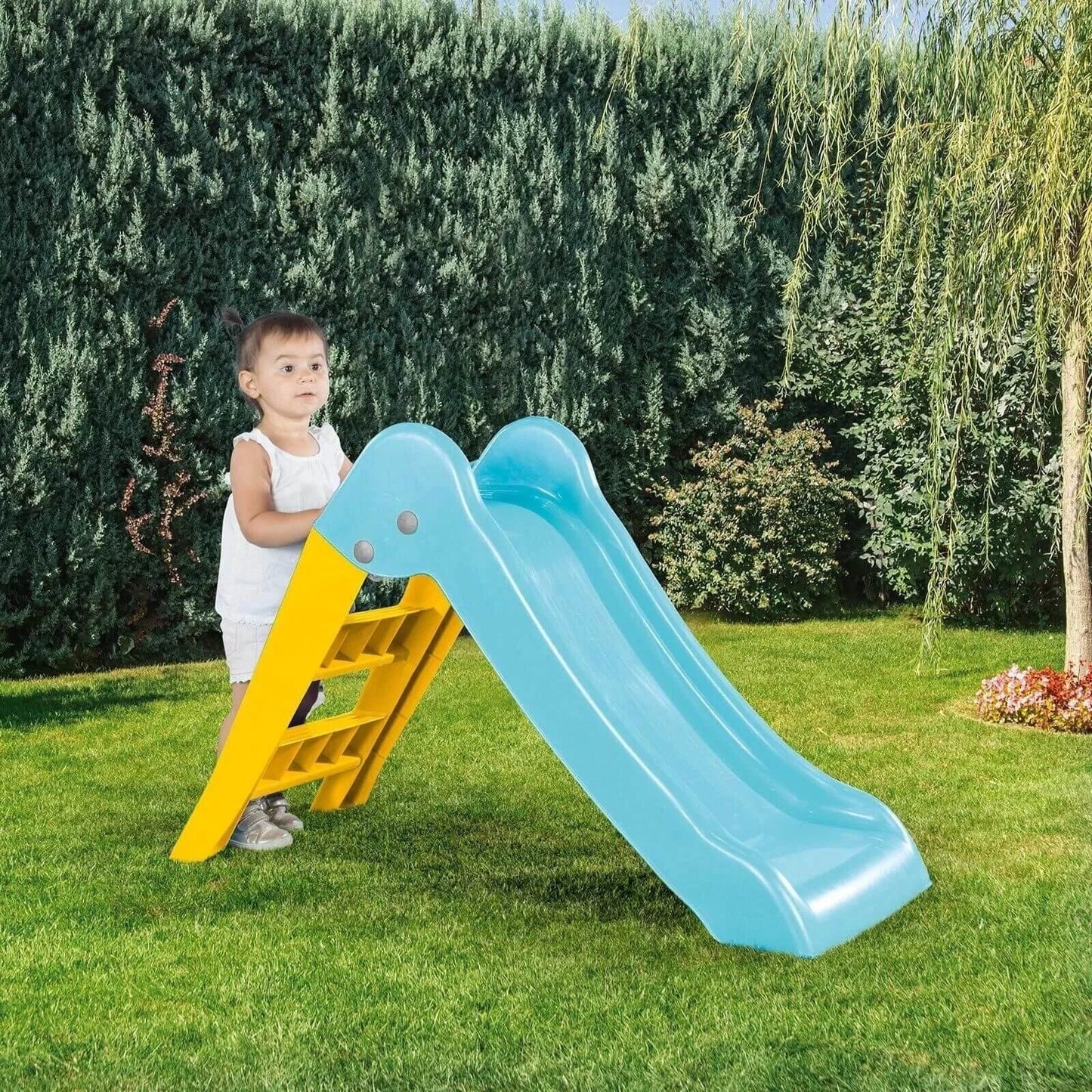 baby toys Kids Slide - mezetto