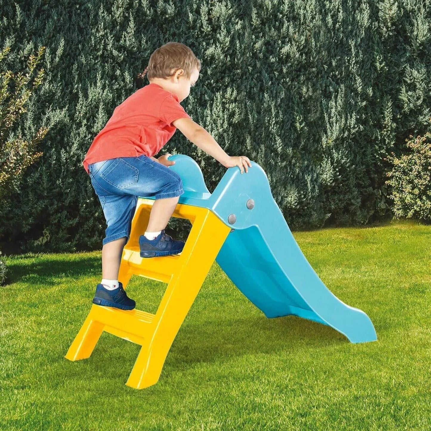 baby toys Kids Slide - mezetto
