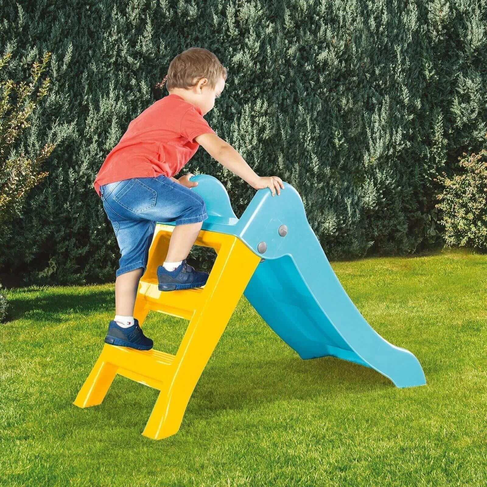 baby toys Kids Slide - mezetto