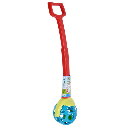 baby toys Push Along Toy with Rattle - mezetto