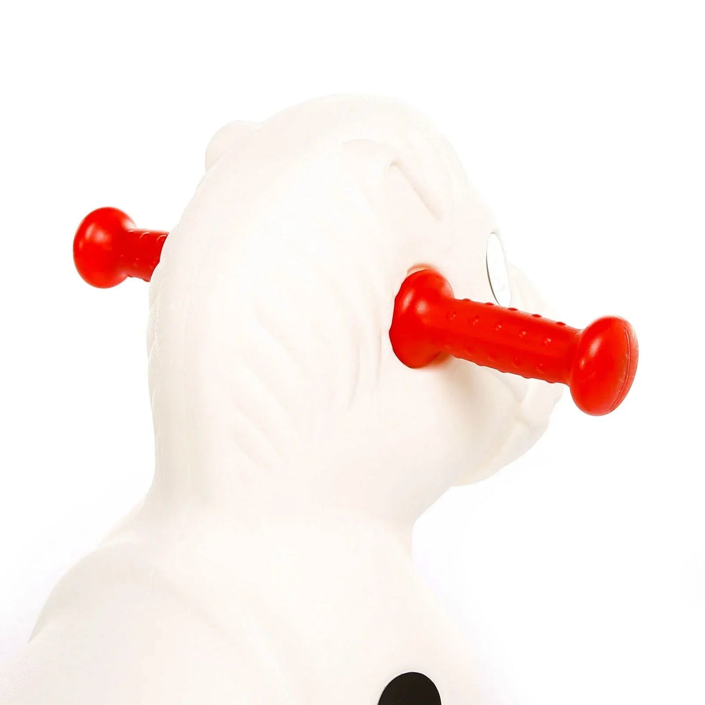 baby toys Rocking Horse with Wheels - mezetto