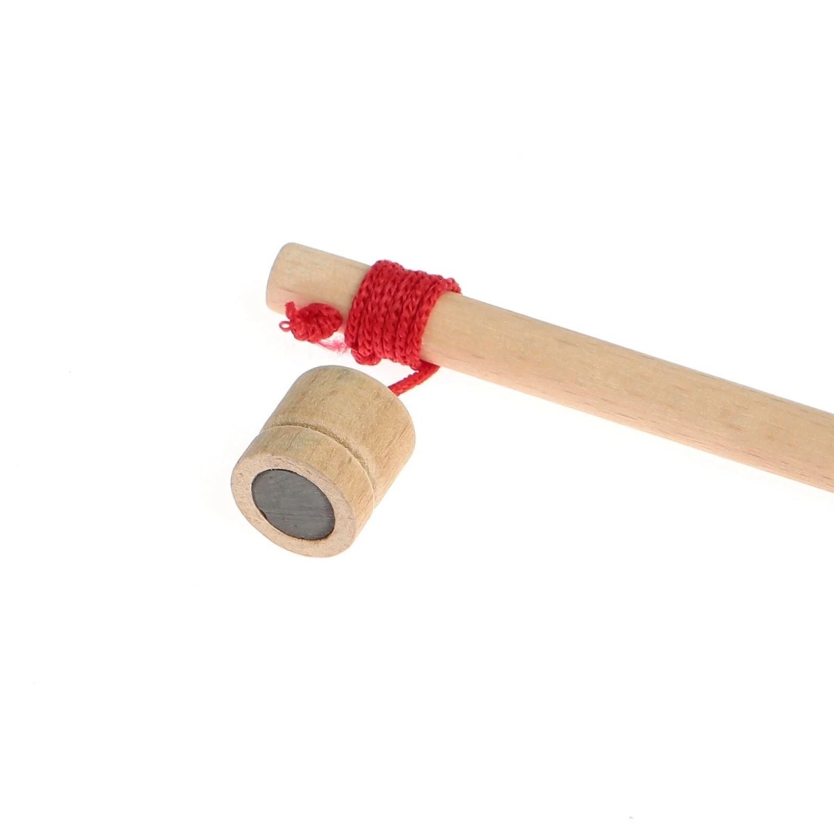 baby toys Wooden Fishing Game - mezetto