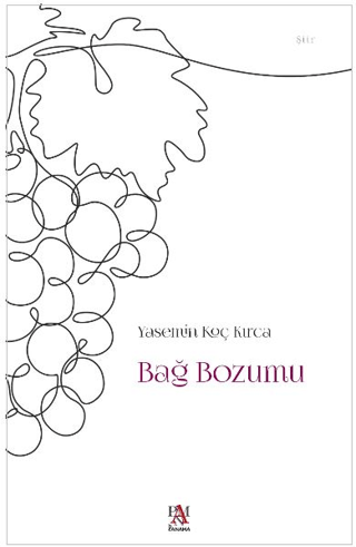 Bağ Bozumu - Panama Yayıncılık Kitap