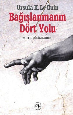 Bağışlanmanın Dört Yolu - mezetto